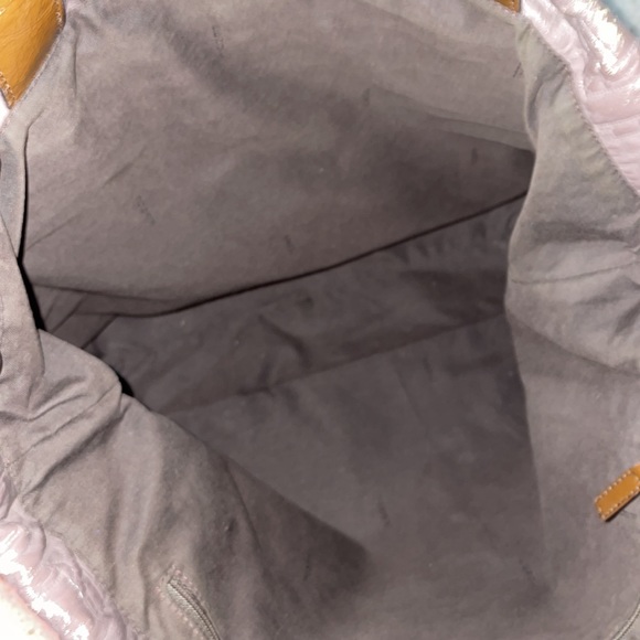 Fendi Borsa Coulisse Bag - Picture 10 of 16